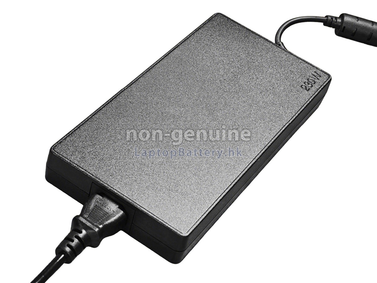 Acer CONCEPTD 7 CN715-71P代用適配器