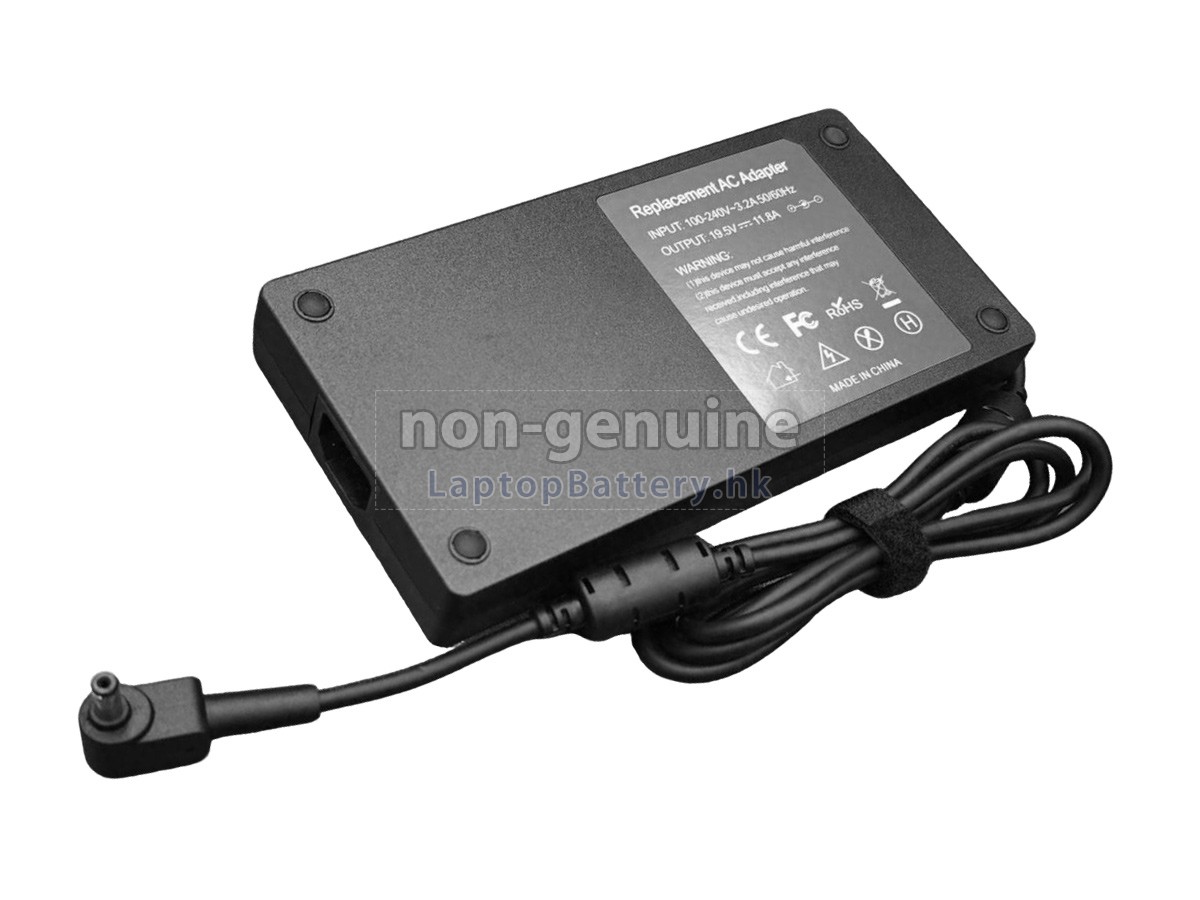 Acer CONCEPTD 7 CN715-71P代用適配器