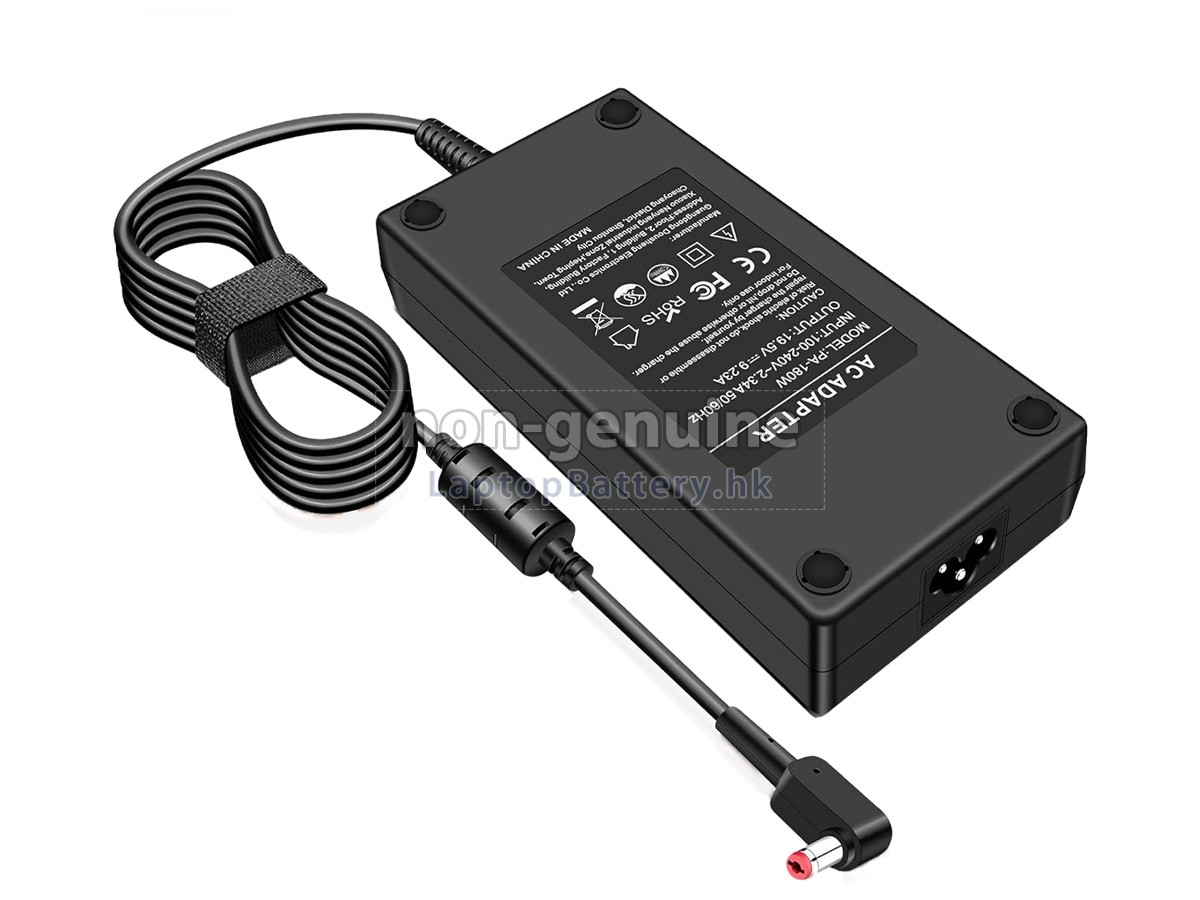 Acer ADP-180TB代用適配器