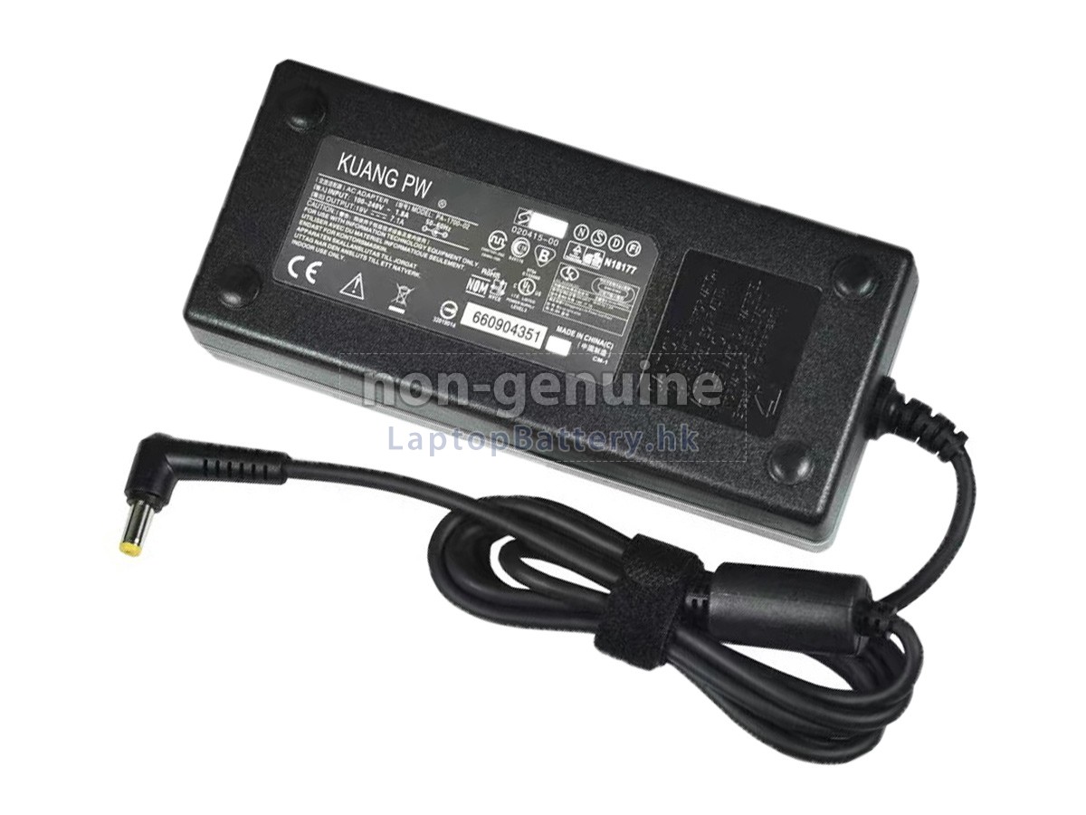 Acer ADP-120ZB代用適配器