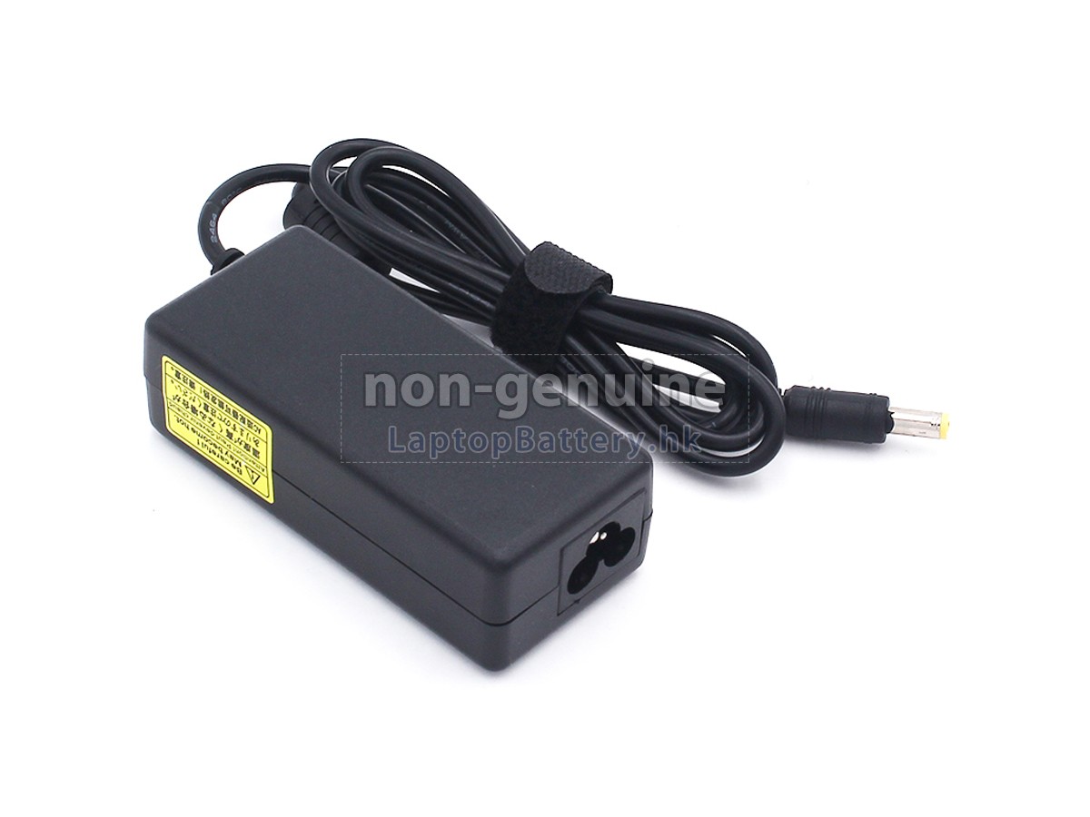 Acer 30W 19V-1.58A YELLOW 5.5*1.7MM代用適配器