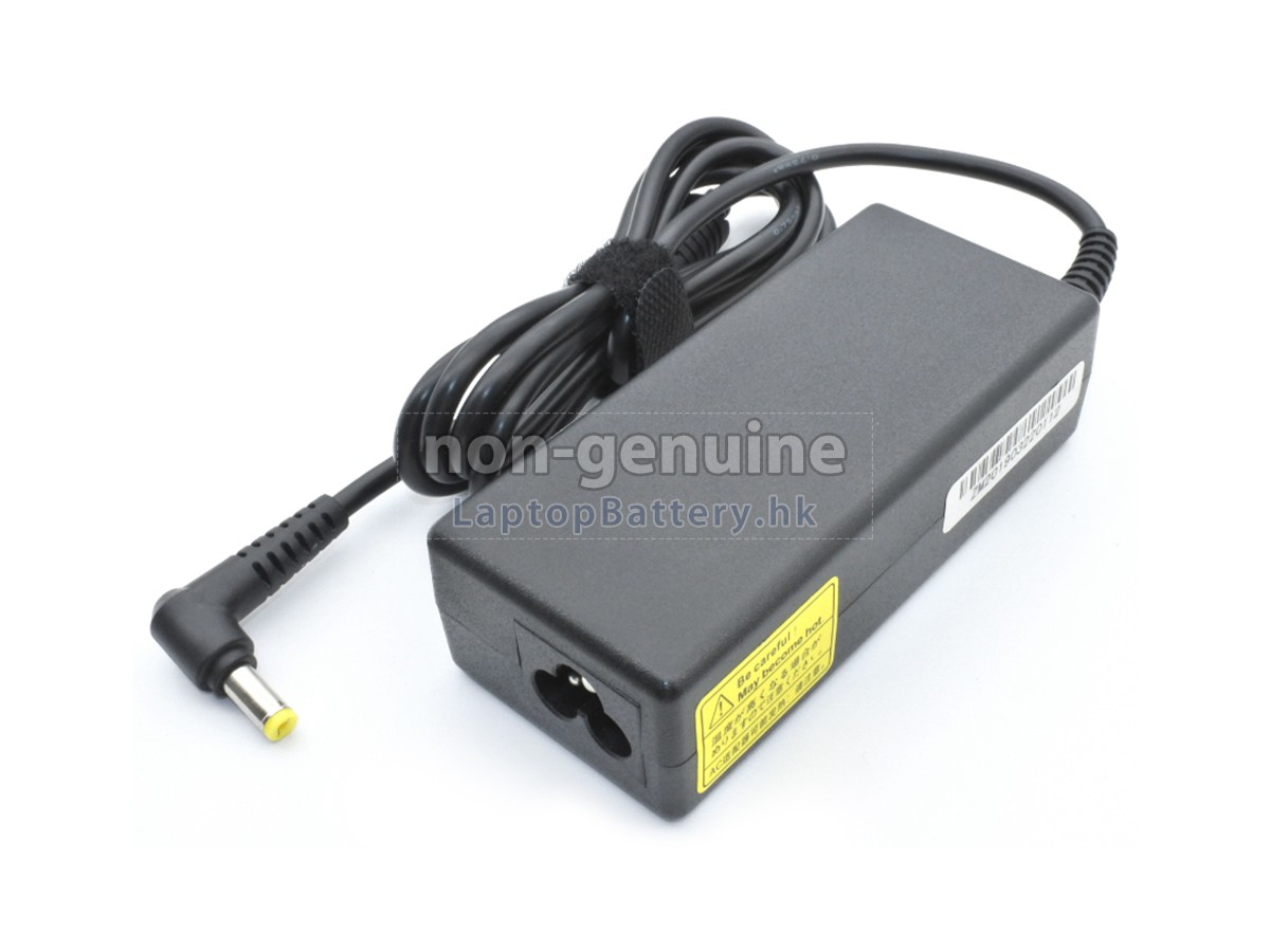 Acer 19V-3.42A 65W YELLOW代用適配器