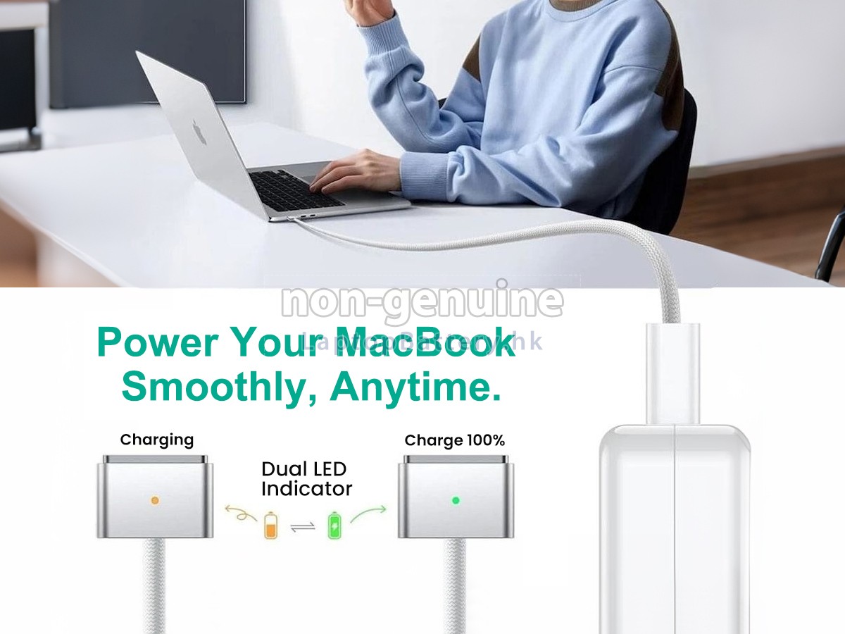 Apple MC7W4LL/A代用適配器