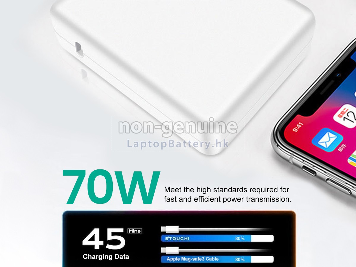 Apple IPAD MINI (6TH GENERATION)代用適配器