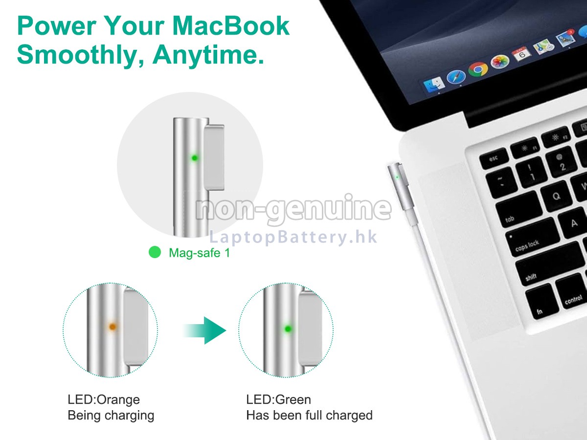 Apple A1290代用適配器
