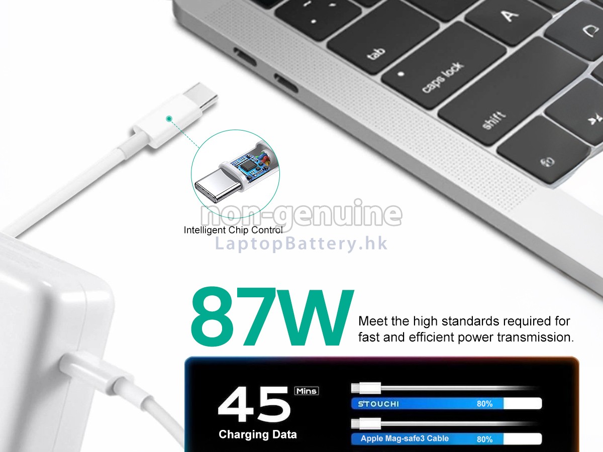 Apple A1719代用適配器