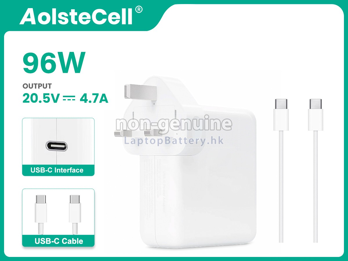 Apple A2243代用適配器
