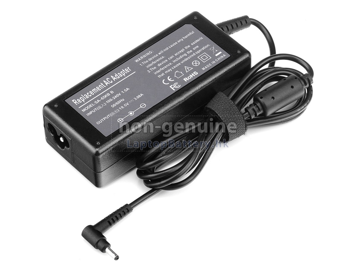 Asus ADP-60JH DB代用適配器