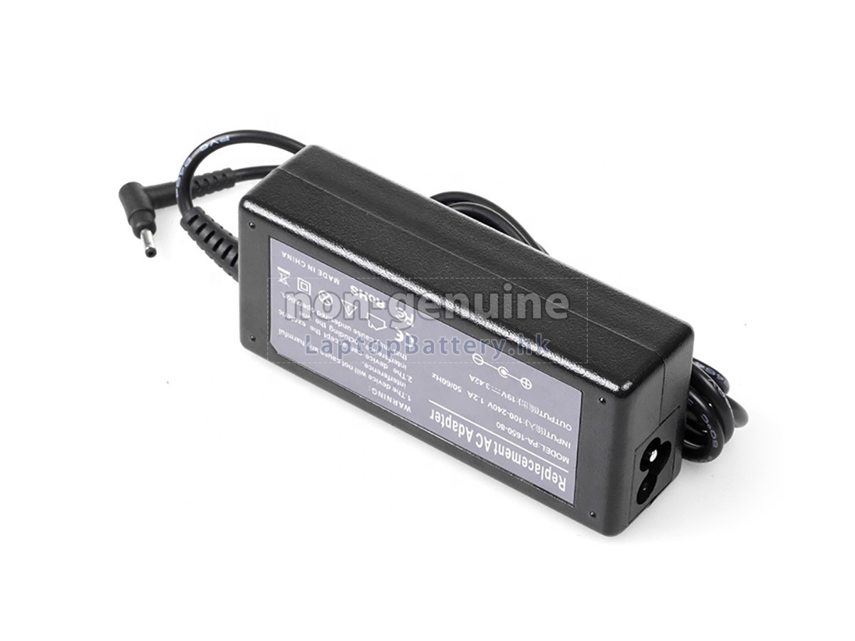 Asus ADP-60JH DB代用適配器