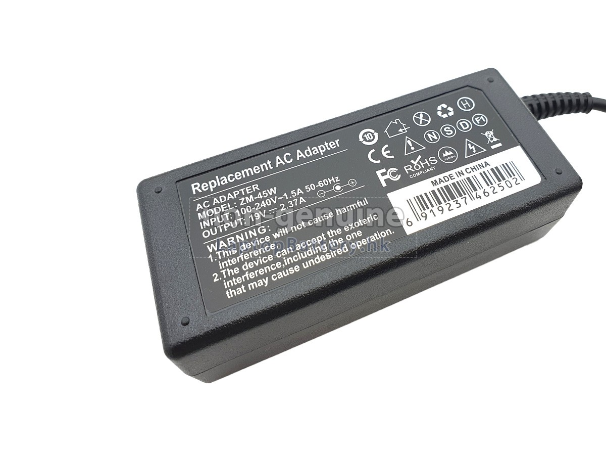 Asus 90-XB020APW00100Q代用適配器