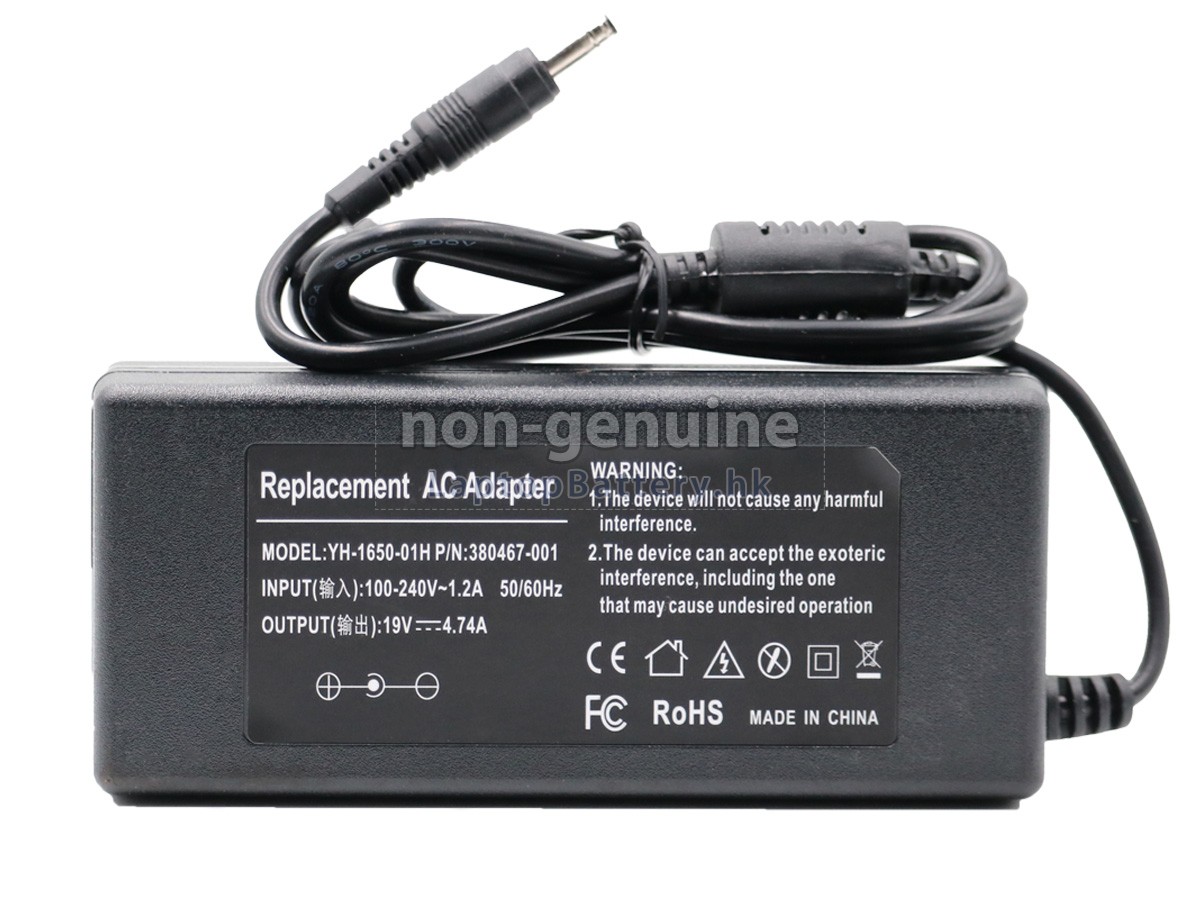 Asus 19V 4.74A 90W 4.0*1.7MM代用適配器