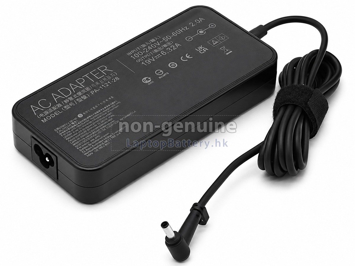 Asus N120W-02代用適配器