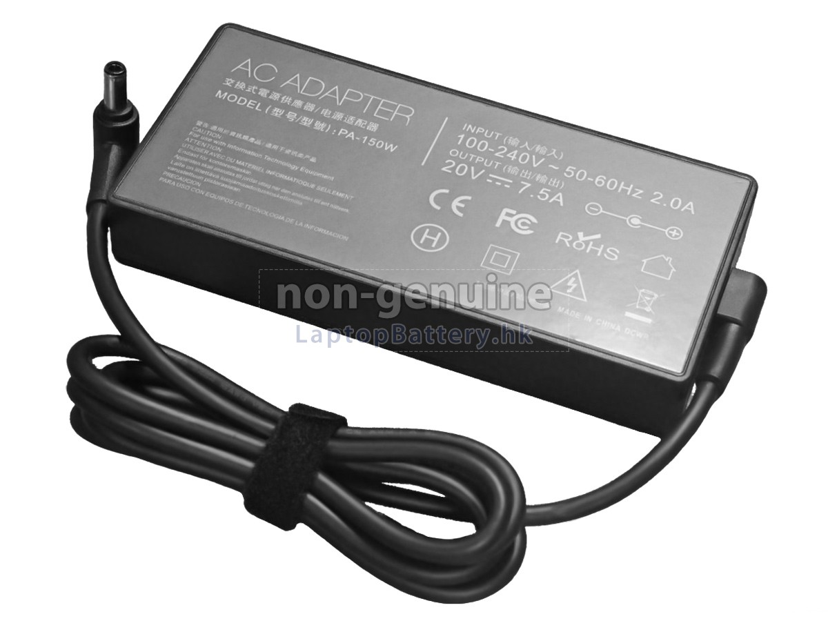 Asus ADP-150CH BC代用適配器
