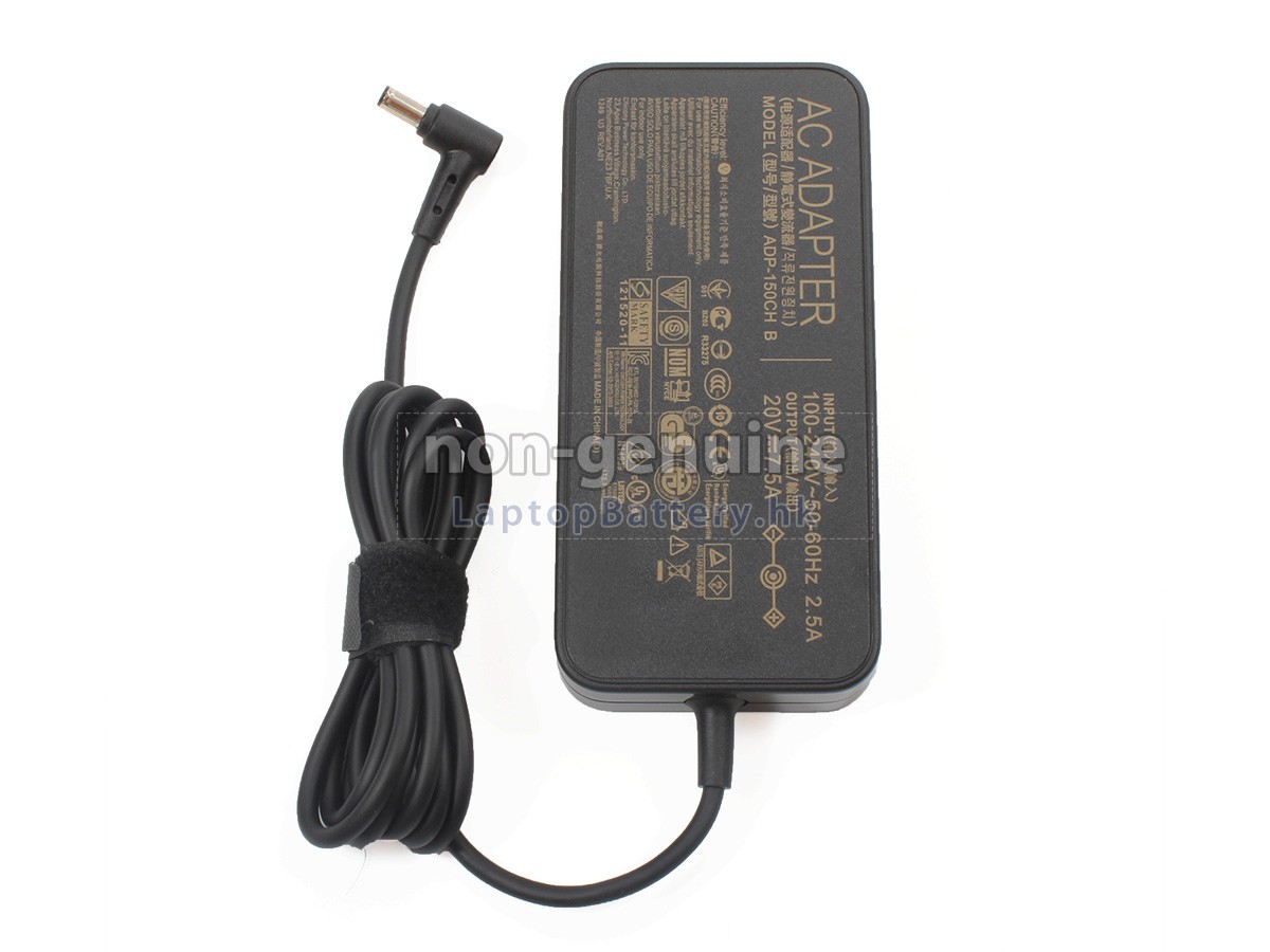Asus A150A048P代用適配器