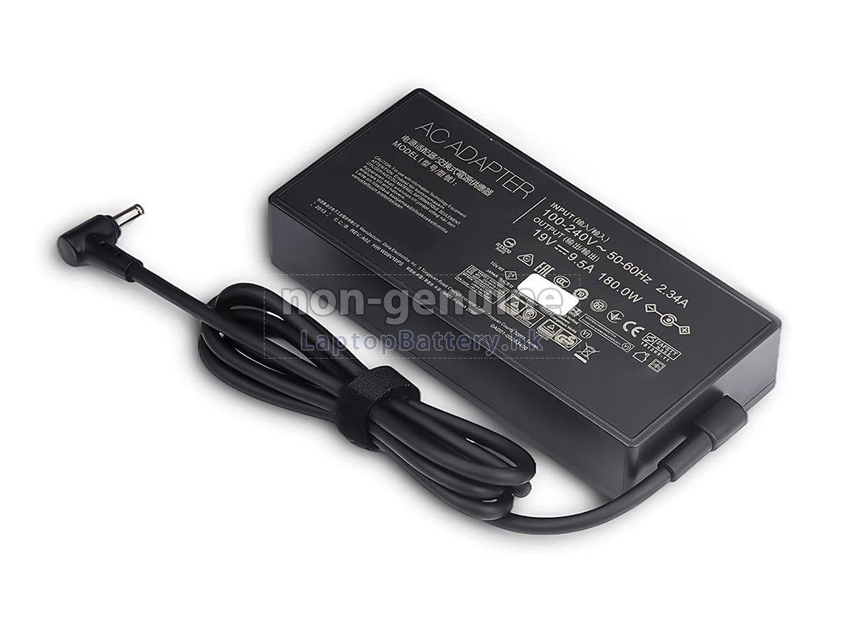 Asus ADP-180EB D代用適配器