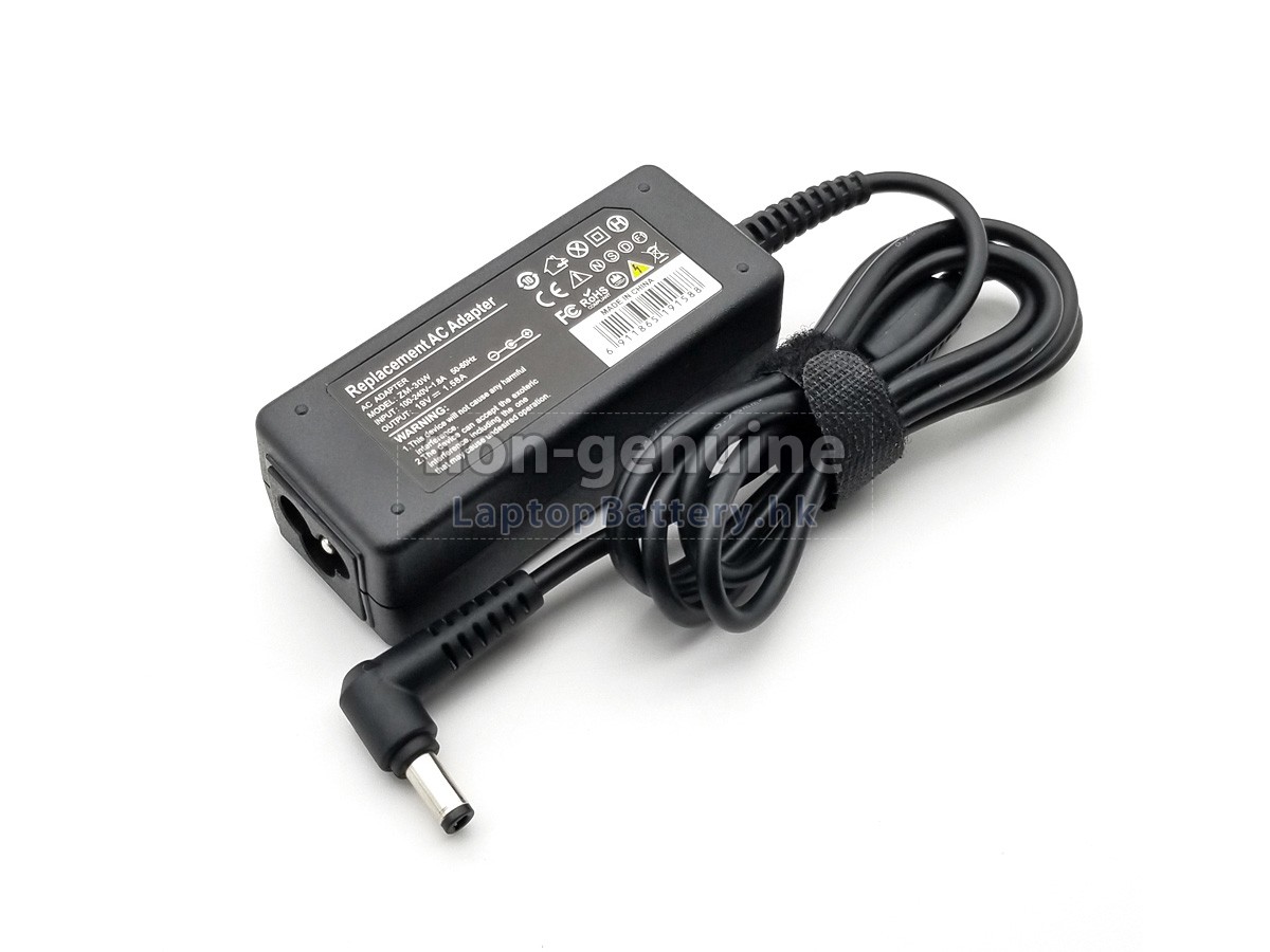 Asus 19V 1.58A 30W 5.5*2.5MM代用適配器
