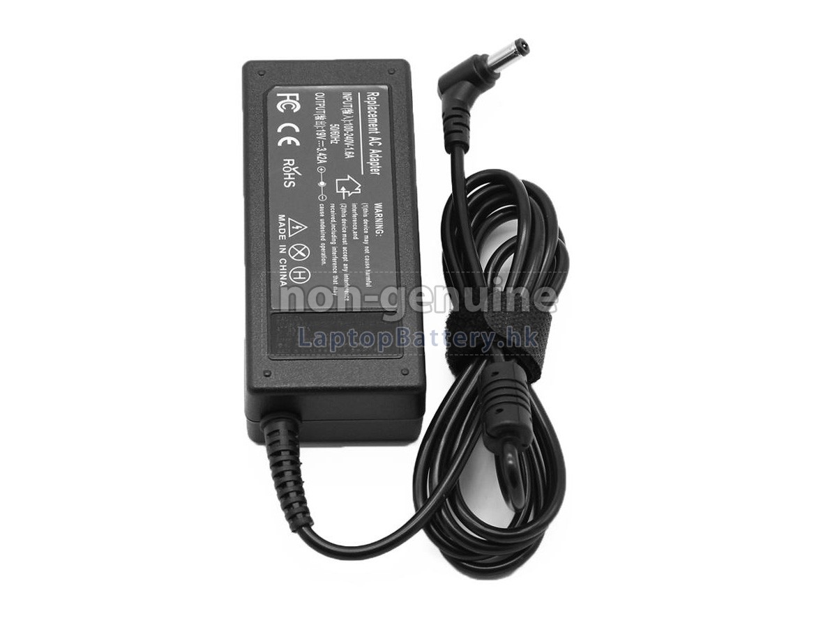 Asus 19V 3.42A 65W 5.5*2.5MM代用適配器