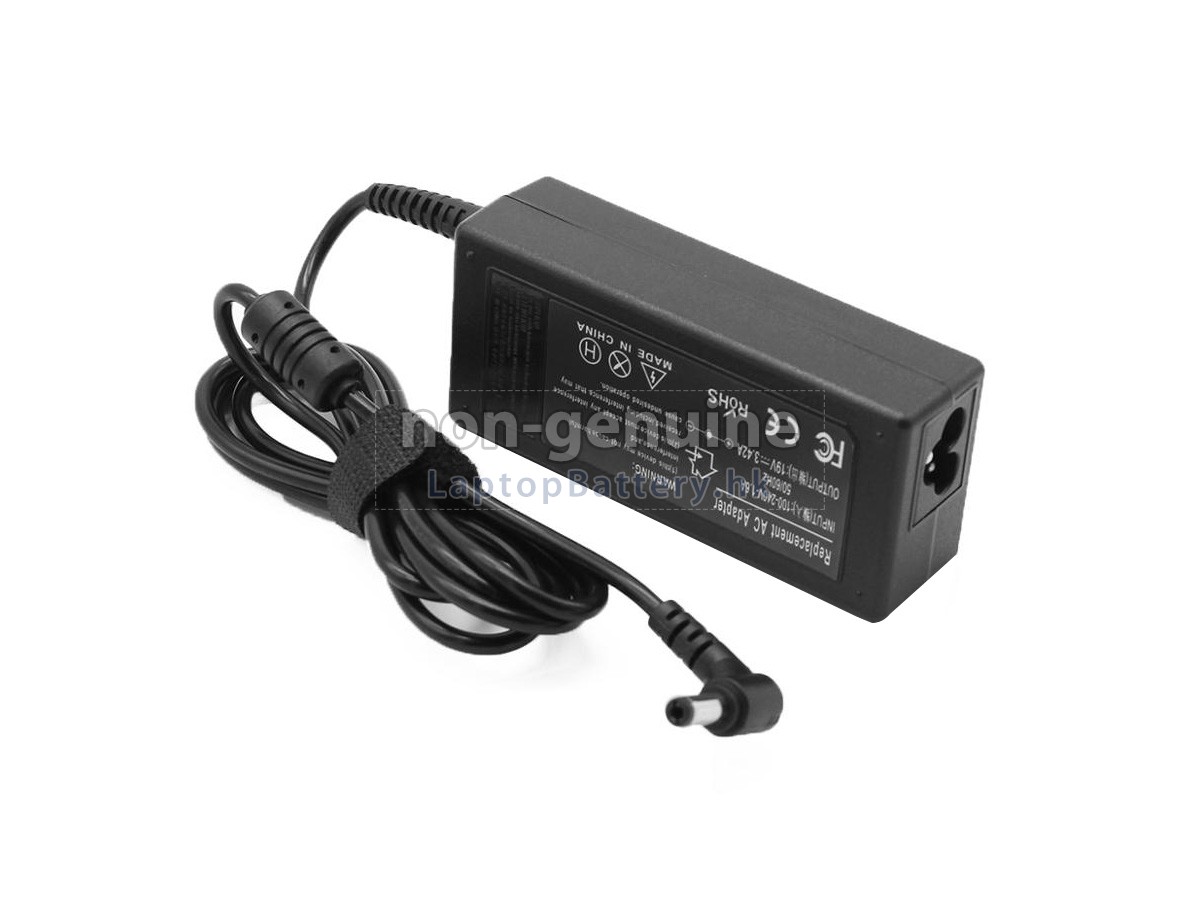 Asus 19V 3.42A 65W 5.5*2.5MM代用適配器