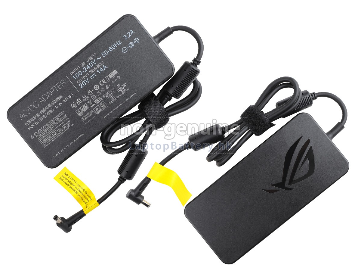 Asus 0A001-00800100代用適配器