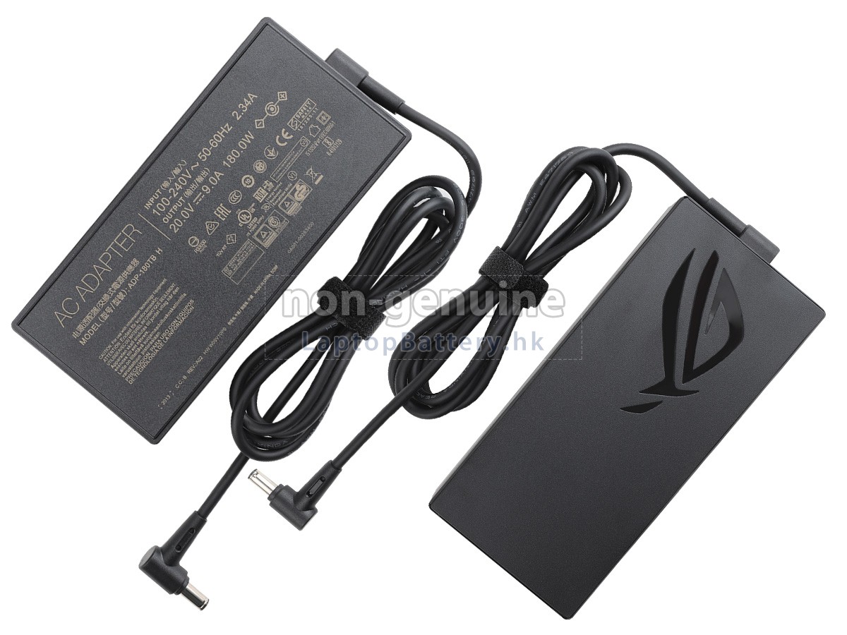 Asus ADP-180UB BB代用適配器