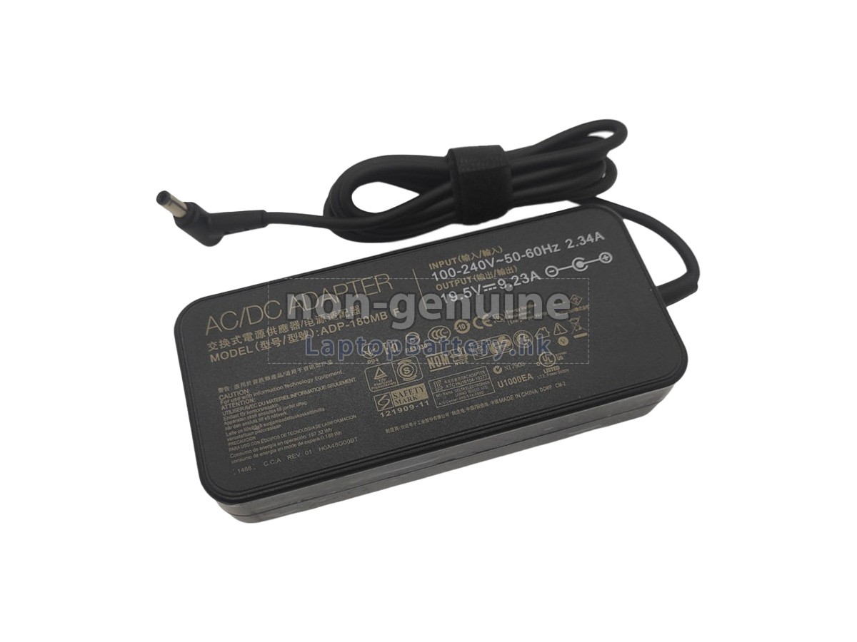 Asus FA180PM111代用適配器