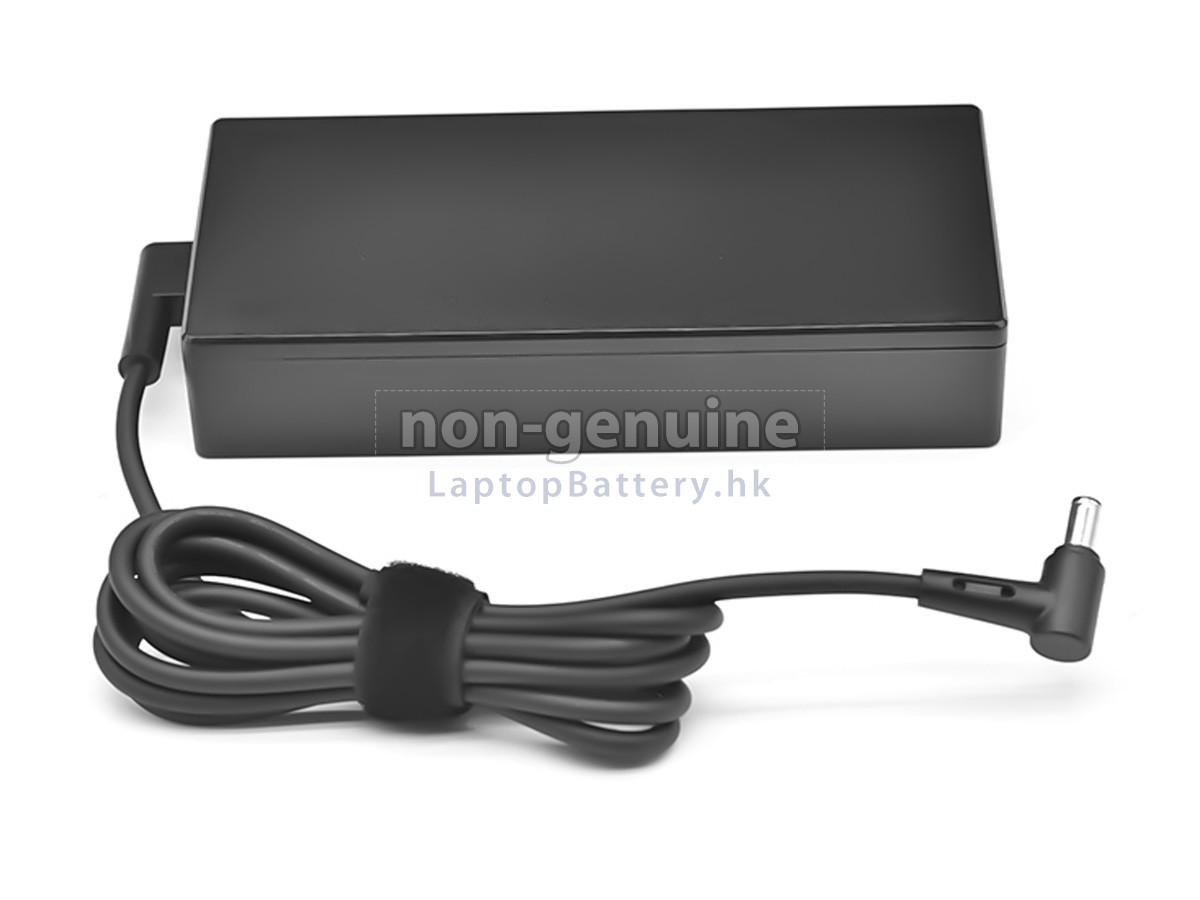 Asus 200W 20V 10A 6.0*3.7MM代用適配器