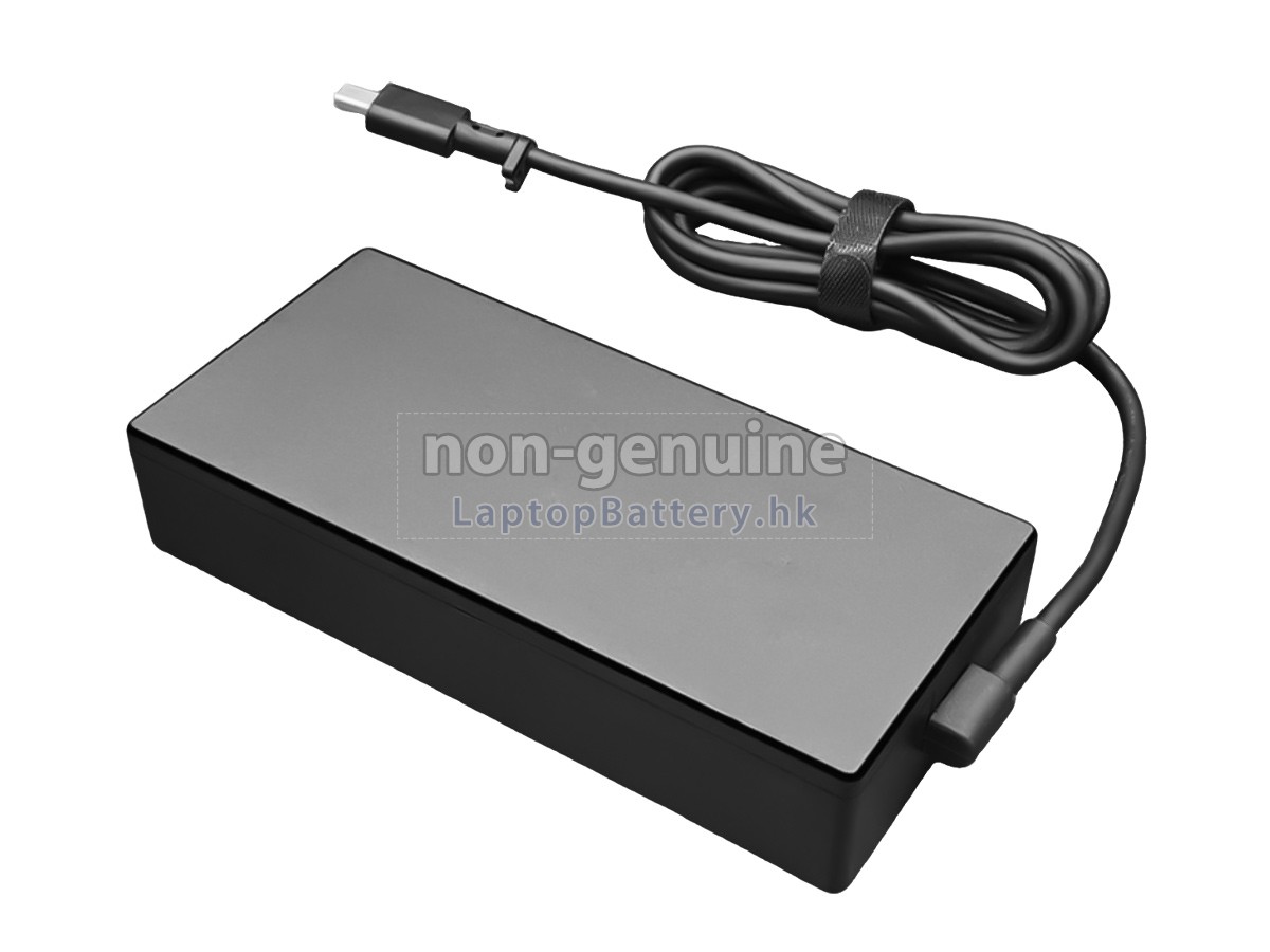 Asus 20V 10A 200W RECTANGLE CONN代用適配器