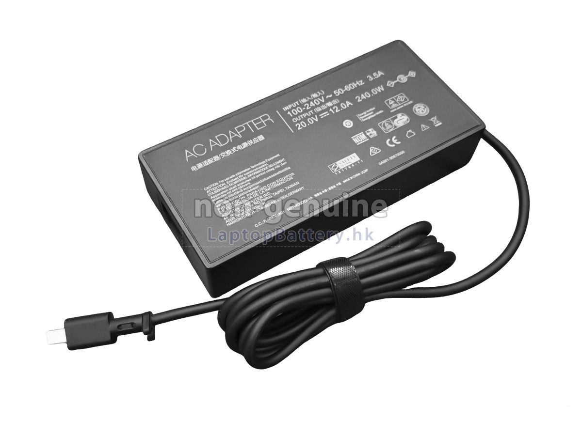Asus 0A001-00971100代用適配器