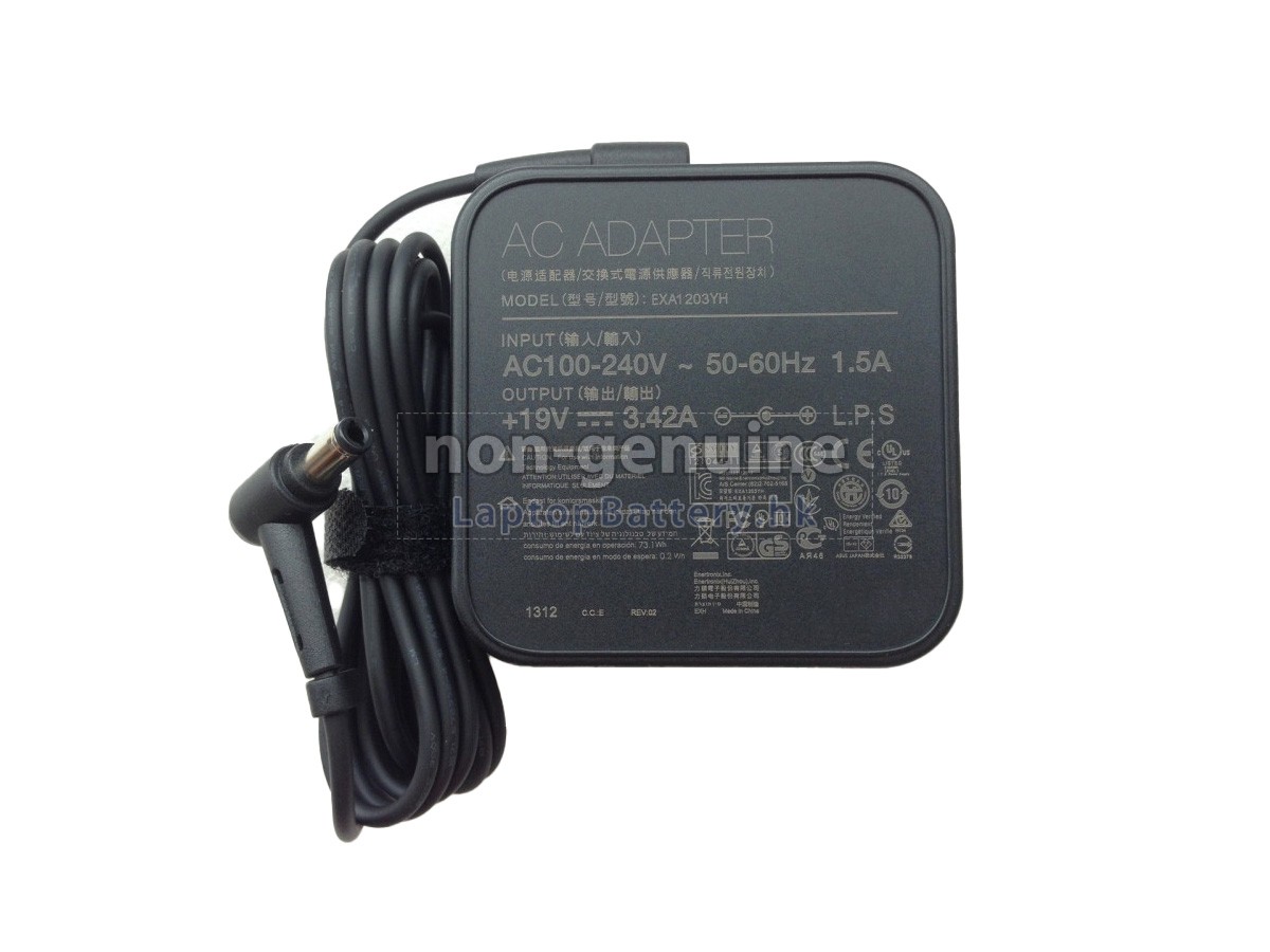 Asus PA-1650-78代用適配器