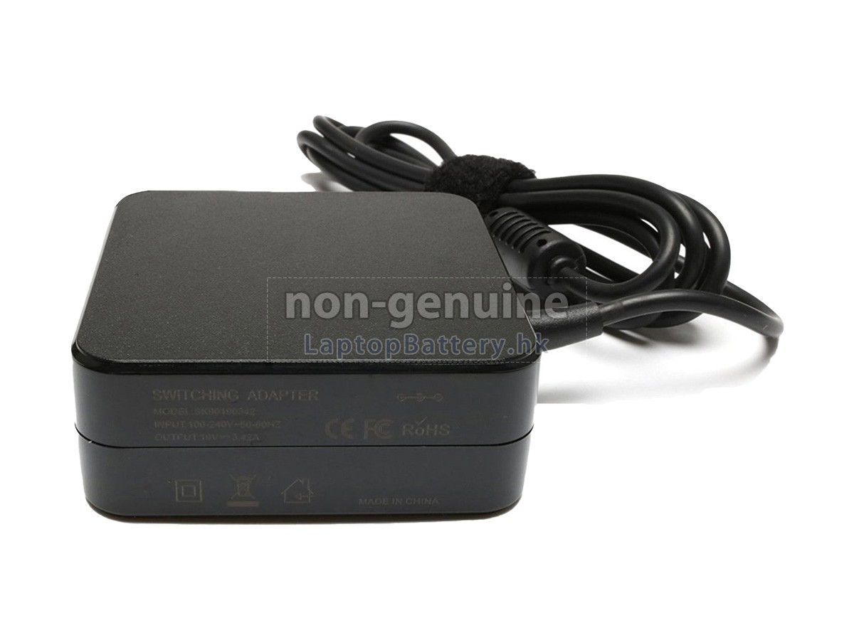 Asus EXA1203XH代用適配器