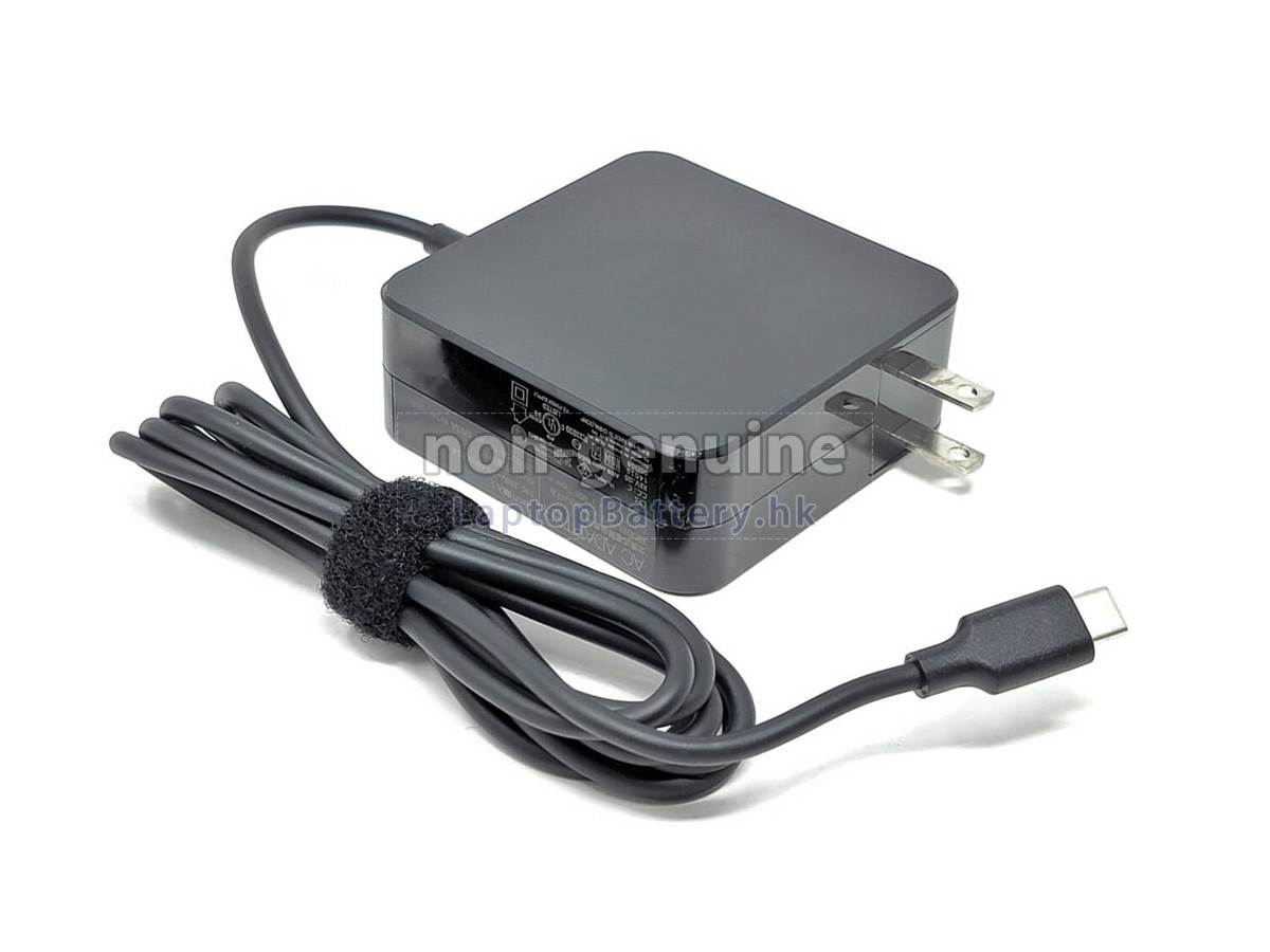 Asus ADP-65JW B AC代用適配器