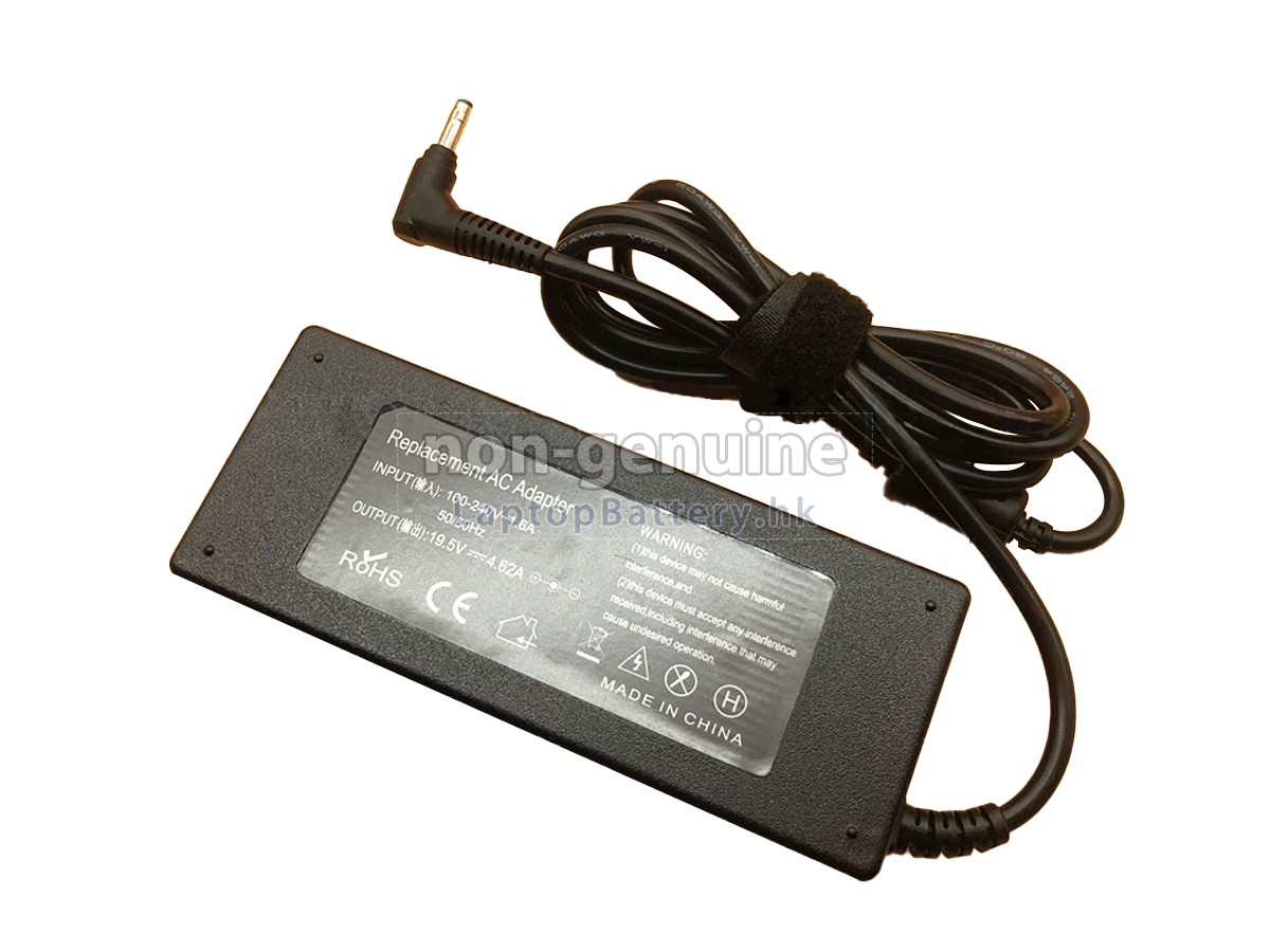 Dell 19.5V 4.62A 90W 4.01.7MM代用適配器