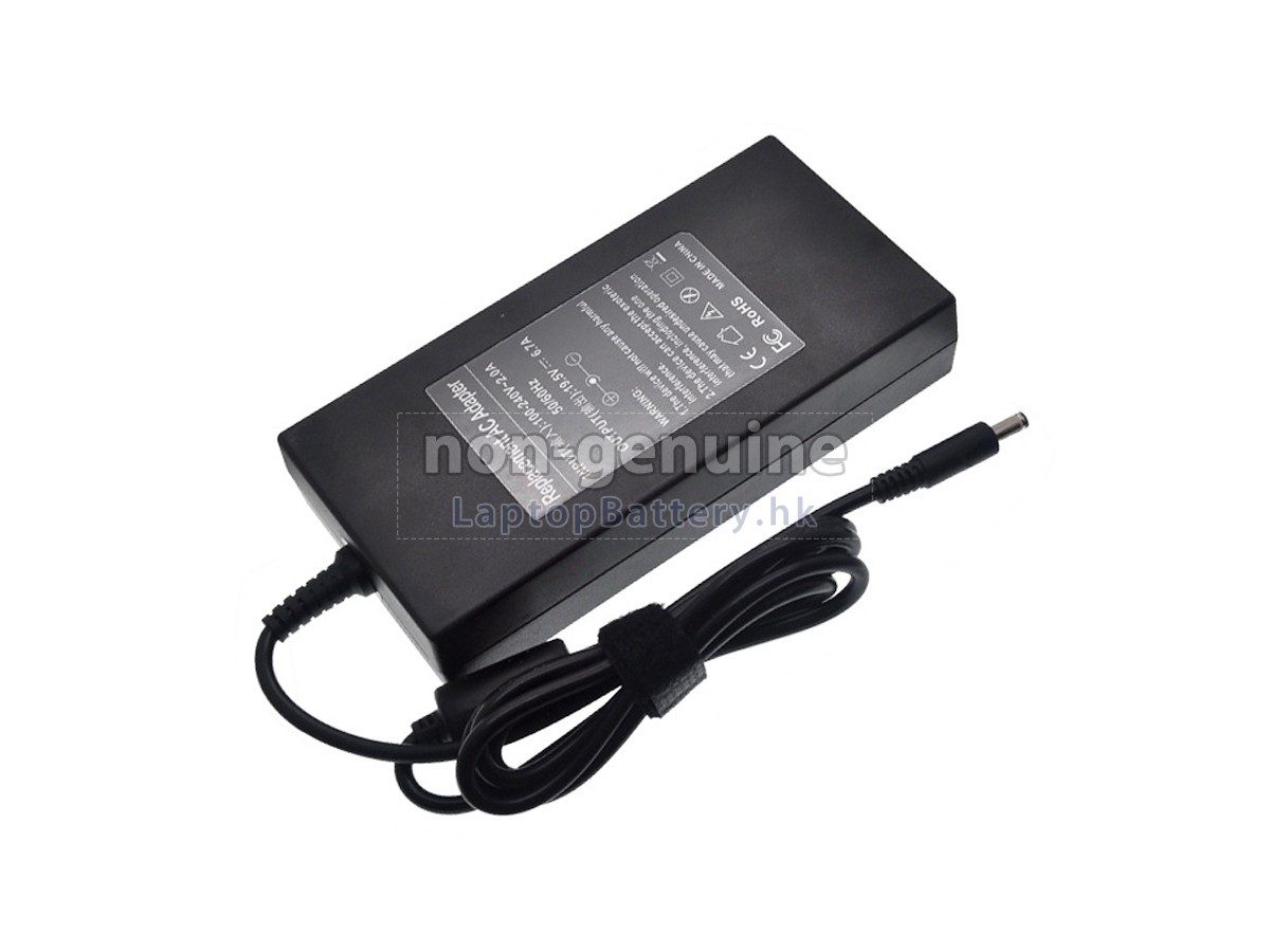 Dell ADP-130DB代用適配器
