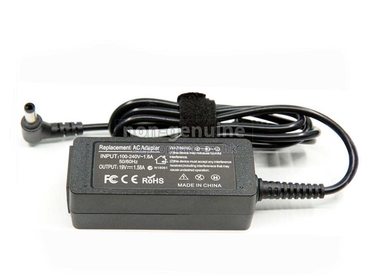 Dell 30W 19V-1.58A 100-240V~1.6A 50/60HZ代用適配器