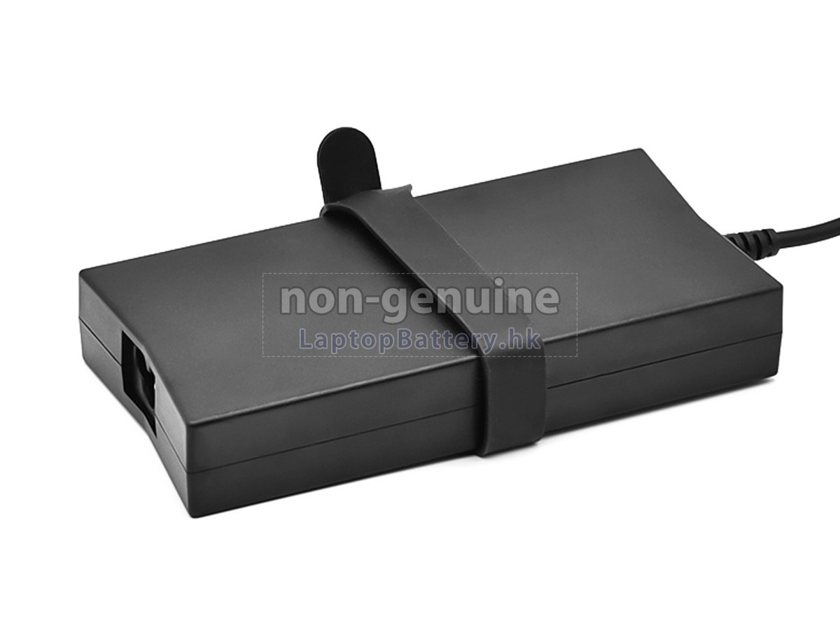 Dell 130W 19.5V-6.7A 100-240V~2.5A 50/60HZ代用適配器