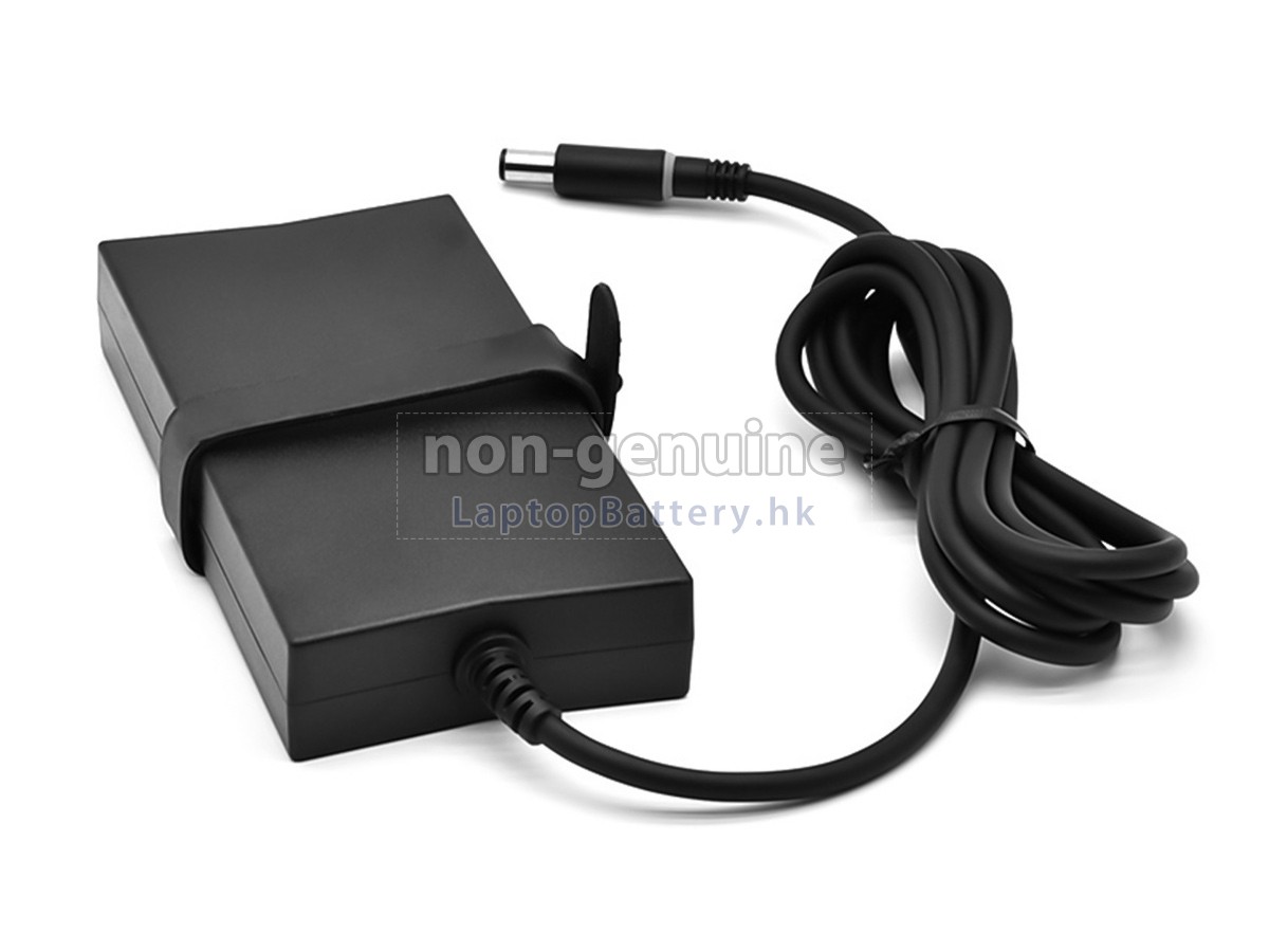 Dell 130W 19.5V-6.7A 100-240V~2.5A 50/60HZ代用適配器
