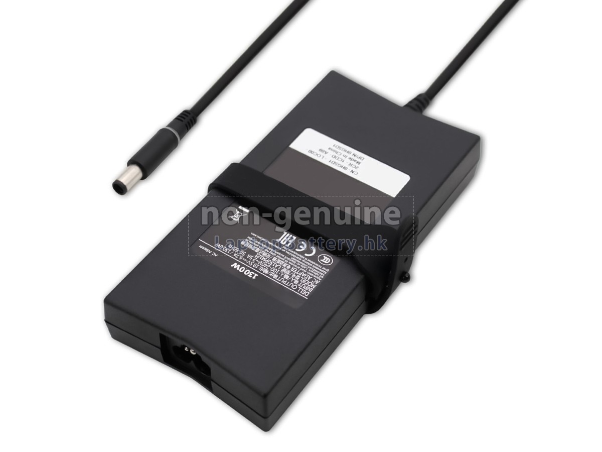 Dell 3JF3H代用適配器