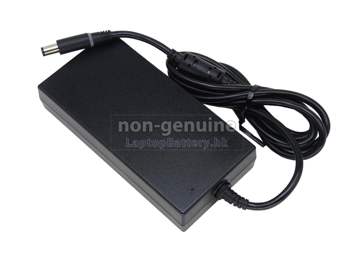 Dell 180W 19.5V-9.23A 100-240V~1.6A 50/60HZ代用適配器