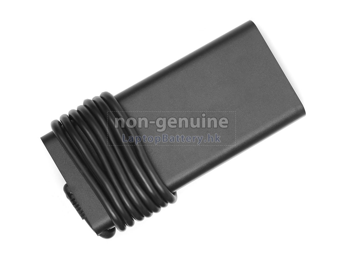 Dell 330W 19.5V-16.9A 100-240V~4.4A 50/60HZ代用適配器
