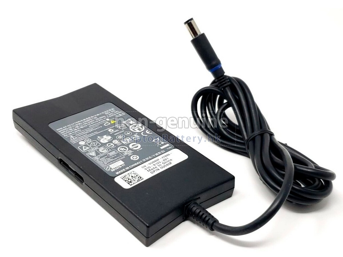 Dell PA-3E代用適配器