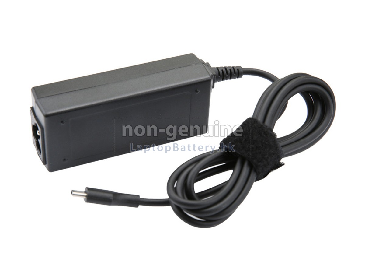 Dell 45W 20V-2.25A 100-240V~1.2A 50/60HZ代用適配器