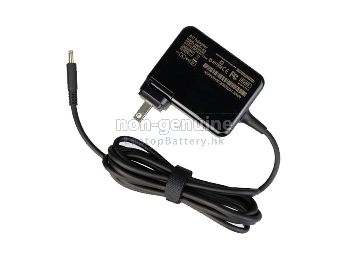 Dell 45W 19.5V-2.31A 100-240V/AC代用適配器