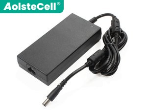 DELL戴爾180W 19.5V-9.23A 100-240V~1.6A 50/60Hz電源適配器