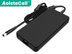 DELL戴爾240W 19.5V-12.3A 100-240V~1.2A 50/60Hz電源適配器