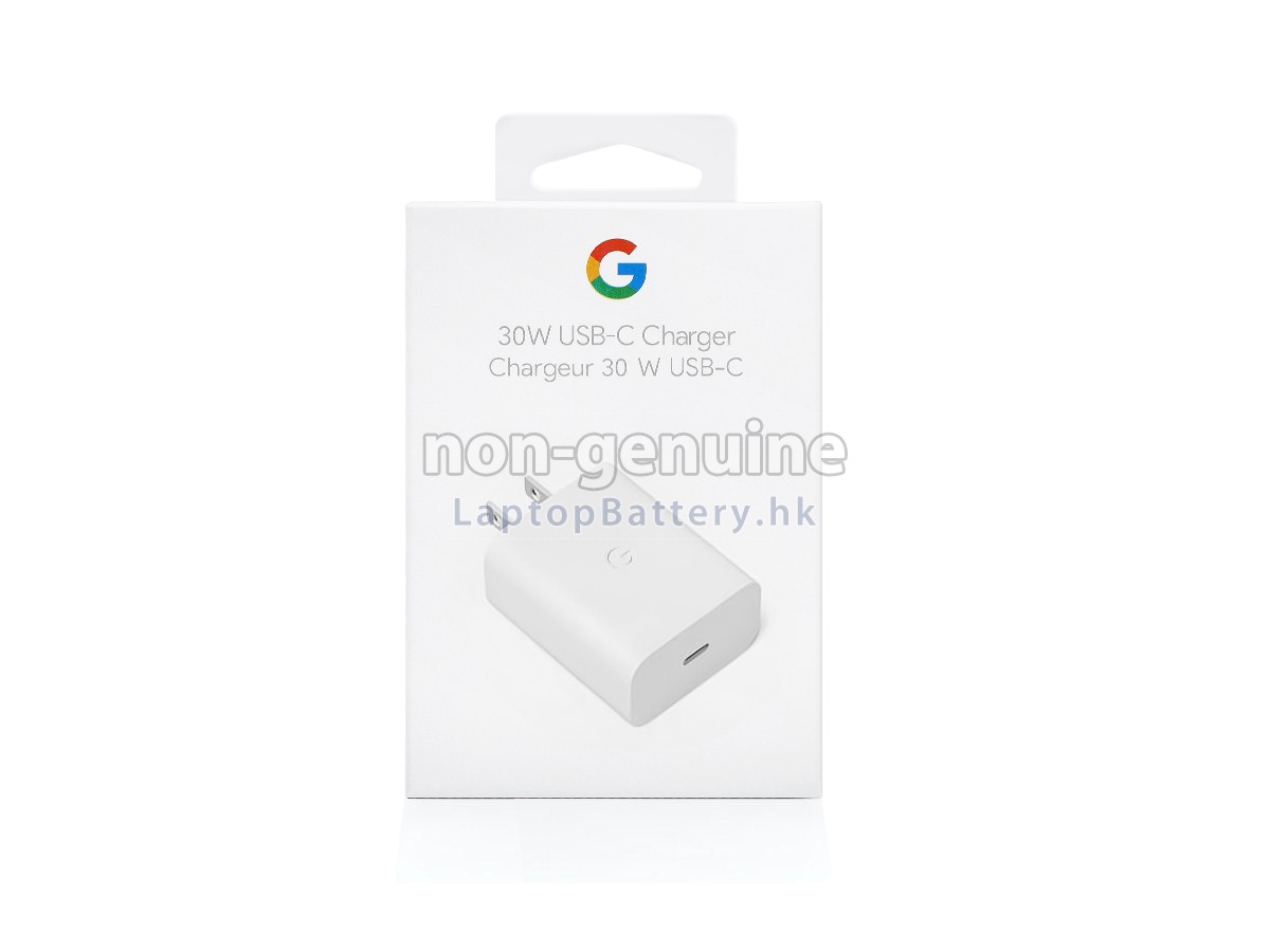 Google G9BR1代用適配器