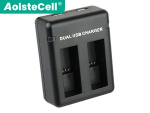 GOPRO Hero 12/11/10/9 dual charger電源適配器