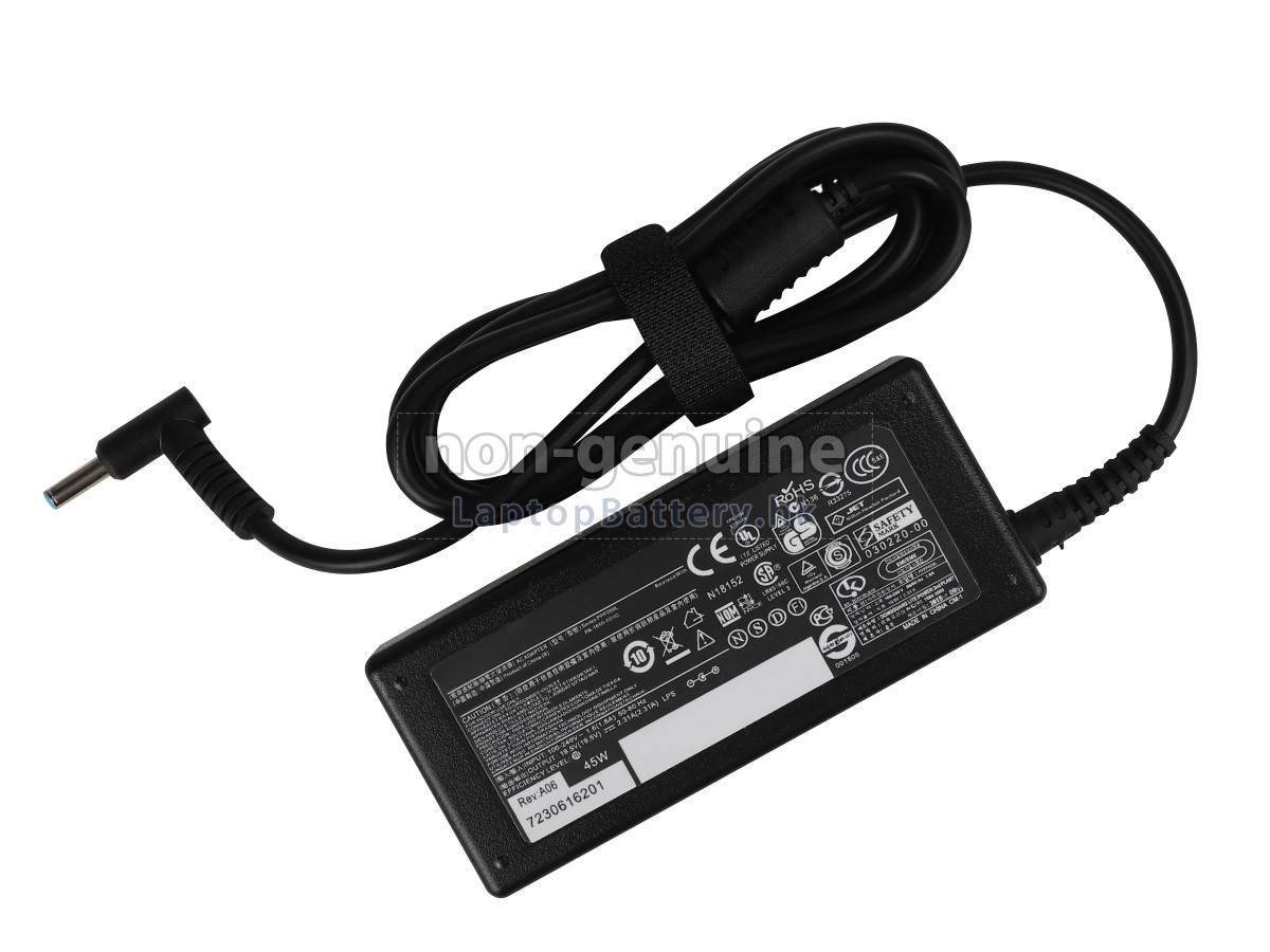HP HSTNN-LA40代用適配器