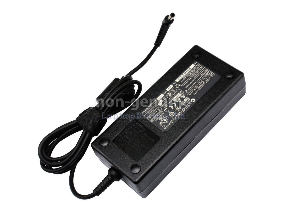HP 120W 19.5V-6.15A 100-240V~2.0A 50/60HZ 5.5*2.5MM代用適配器