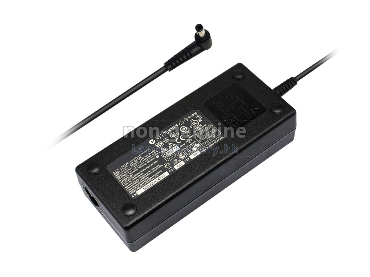 HP 120W 19.5V-6.15A 100-240V~2.0A 50/60HZ 5.5*2.5MM代用適配器