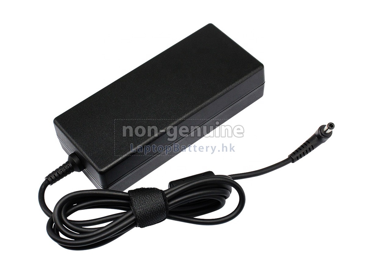 HP 120W 19.5V-6.15A 100-240V~2.0A 50/60HZ 5.5*2.5MM代用適配器